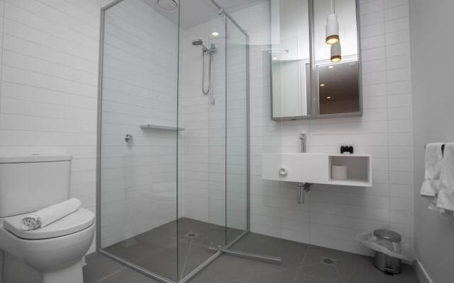 Chocolate Taste Apartment In Parkville