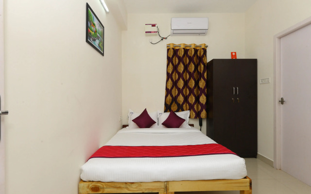 Olive Castles Inn by OYO Rooms