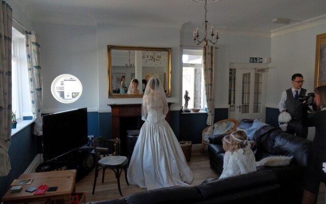 Northgate House B & B