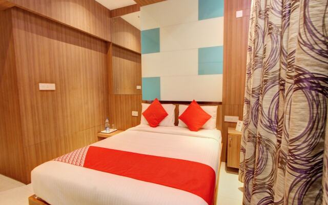 Treebo Hiland Suites
