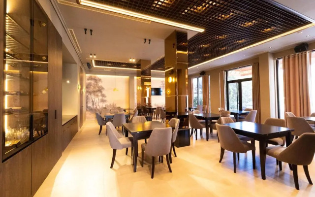 Hotel Donantelo