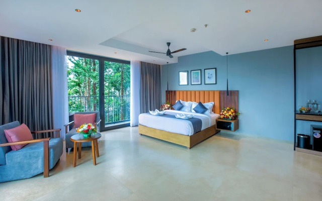 Vbrings Oak Village