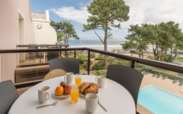 Residence Pierre & Vacances L'Archipel