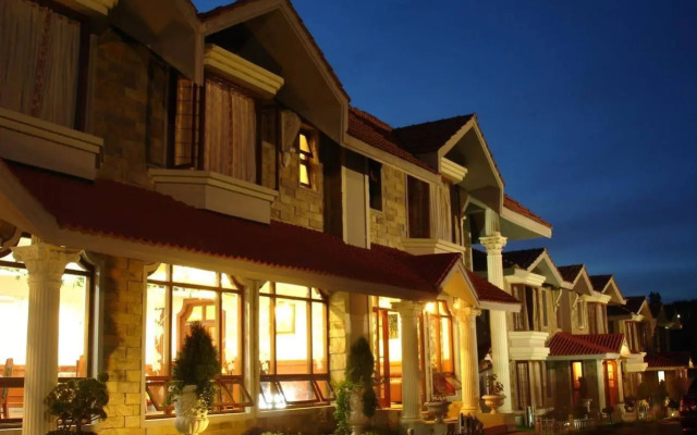 JC Residency