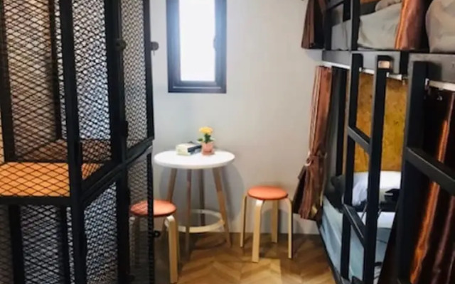 Zleepingpills Aonang Krabi - Hostel