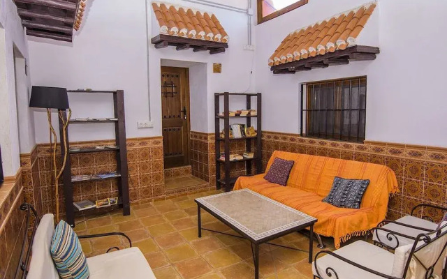 Cortijo 4 Elementos