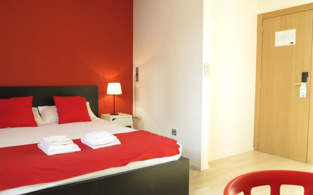 Hulot B&B Valencia