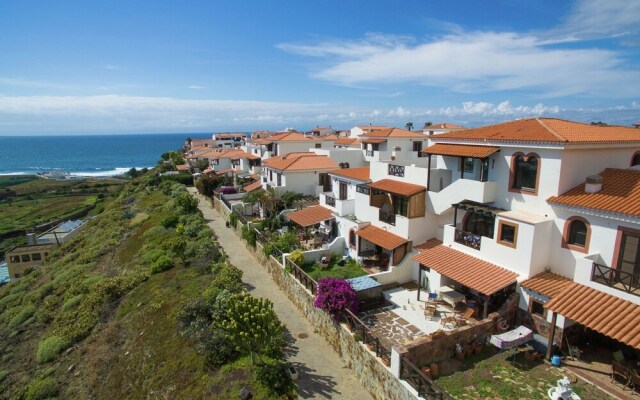 Spacious Apartment with Sauna in Canary Islands