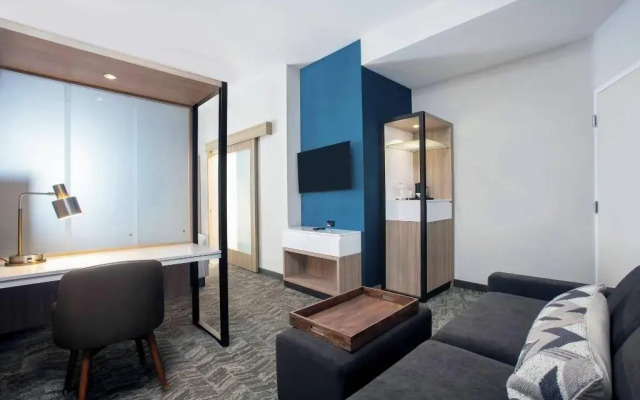 SpringHill Suites Miami Doral