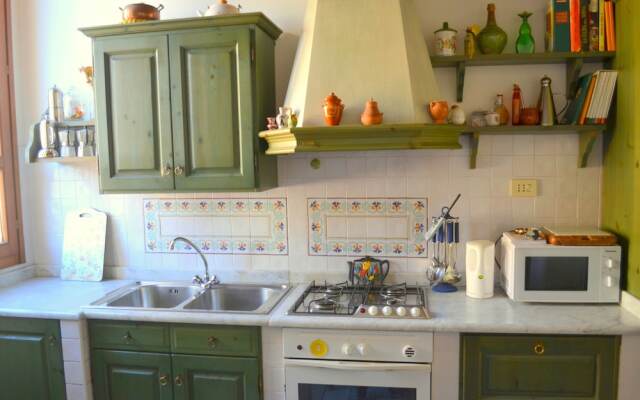 Casa Caterina