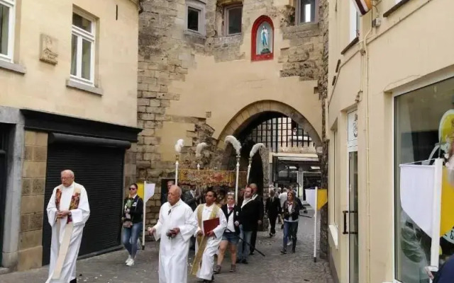 Hotel Limburgia