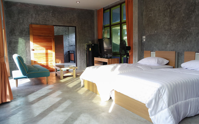 Laanta House