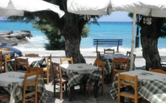 Golden Beach