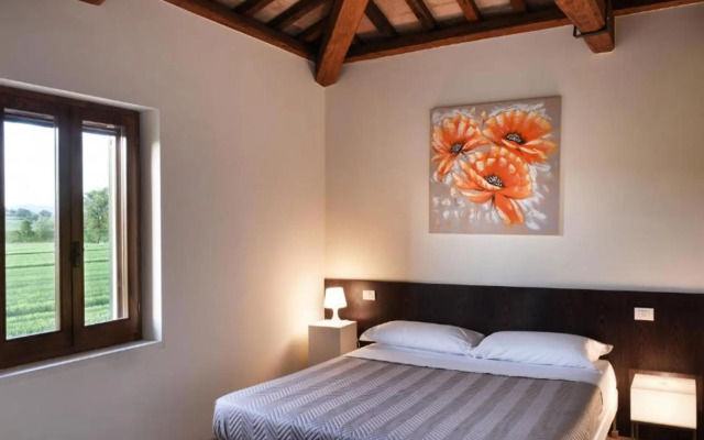 Hotel Villaggio Le Stelline