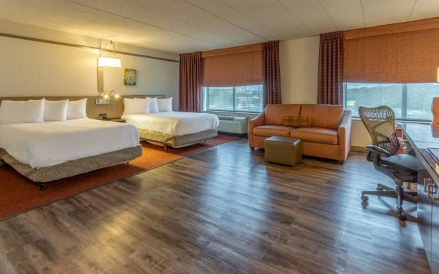 Hilton Garden Inn Owings Mills