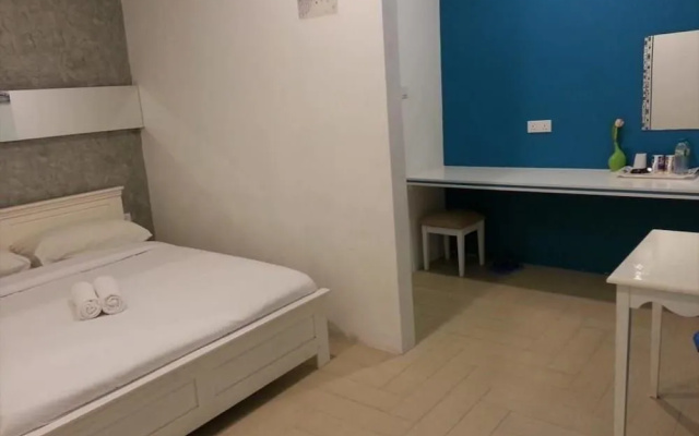 Kk Hotel Nilai 3
