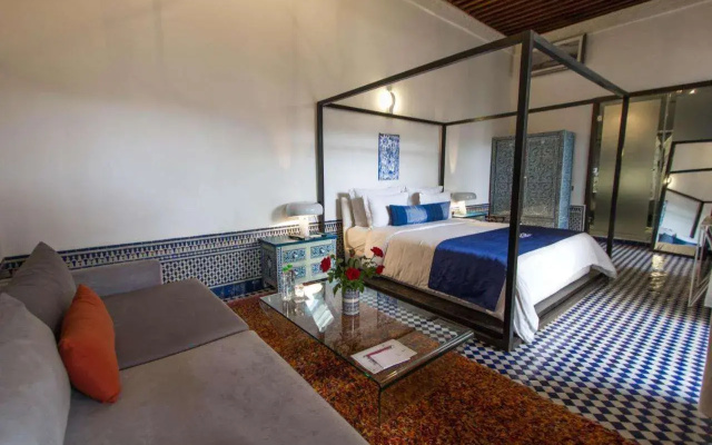 Riad Braya