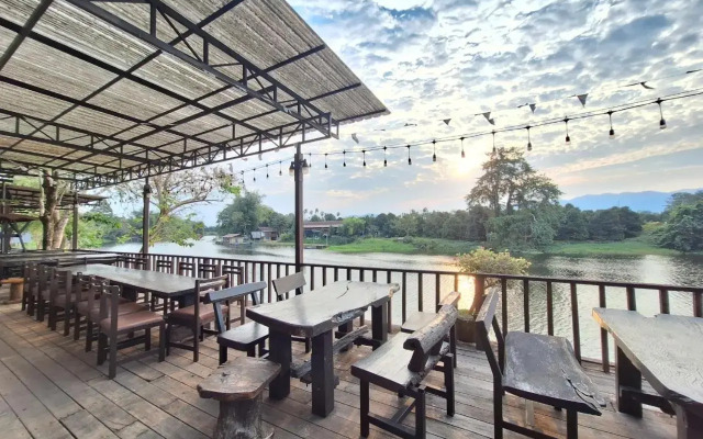 Evergreen Resort Chanthaburi