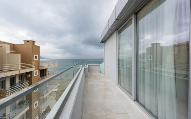 Sea & Sand Hotel