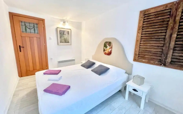 Family Two bedroom House Old Town Budva