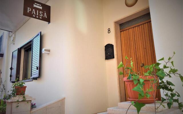 Paisà B&B
