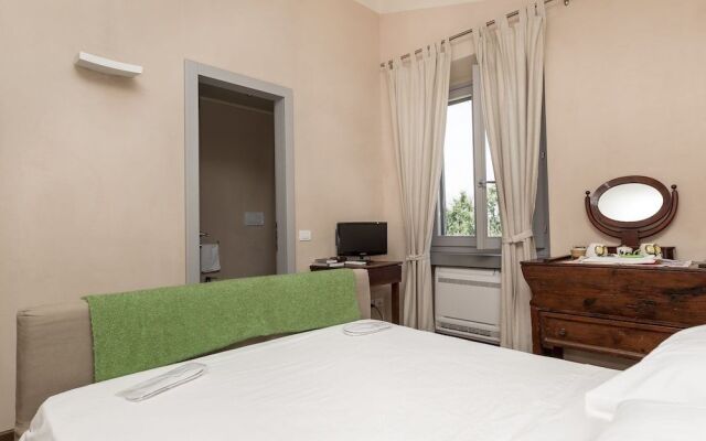 Agriturismo Antica Pinciana