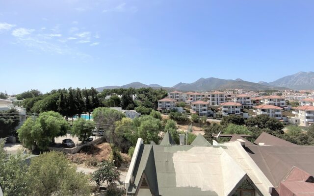 Kardelen apart Datça