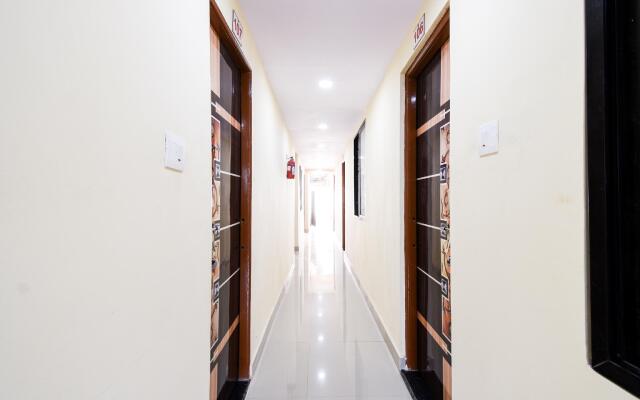 SPOT ON 65715 Gaurav Guest House