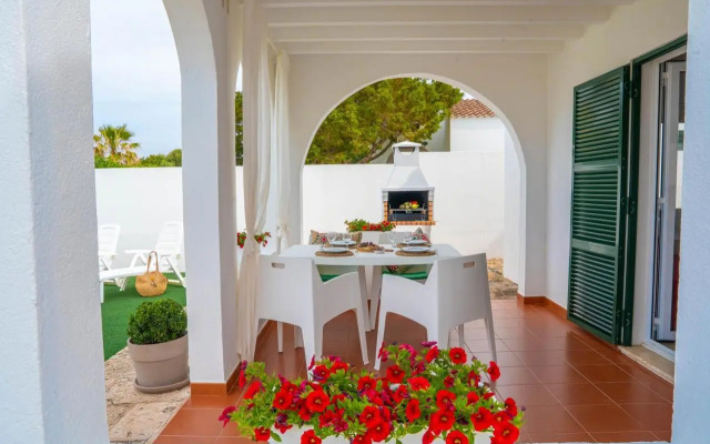 Apartamento Calan Bosch, Ciutadella
