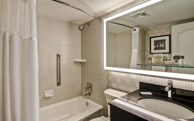 Monte Carlo Inn Toronto - Markham