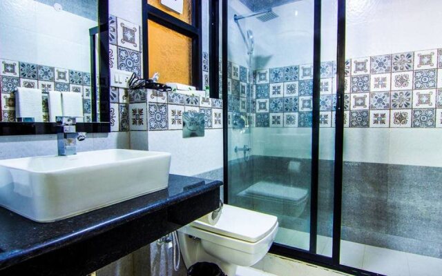 Classia Suites & Apartments