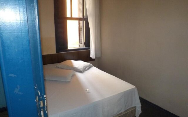 Hotel Praca Dom Feliciano