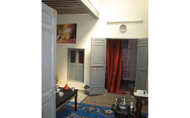 Dar Derb El Horra