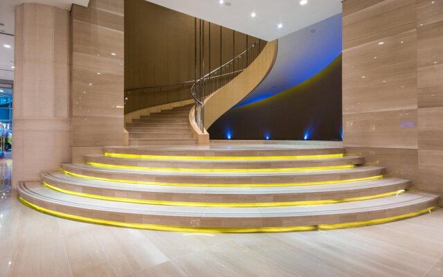 Carlton Hotel Singapore