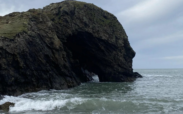 Swift Vogue Edition Caravan