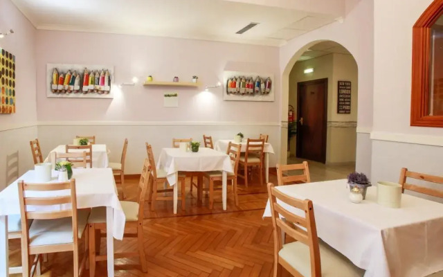 New Hotel Trinita dei Monti