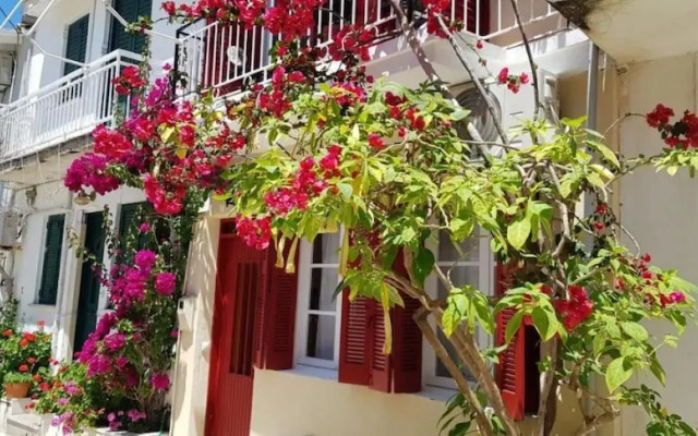 Polyxenis Cozy Maisonette - Lefkada BnB