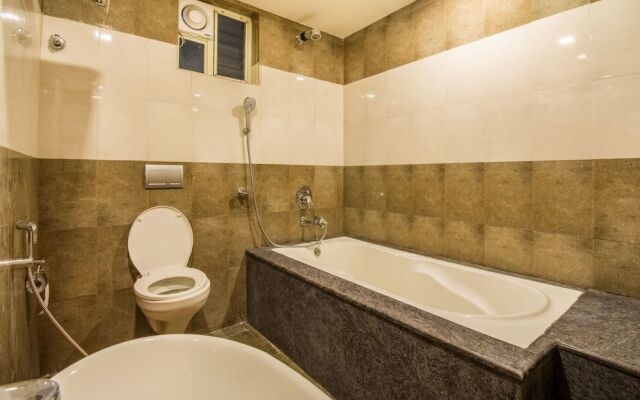 Hotel Sea Tree - Best In Vizag