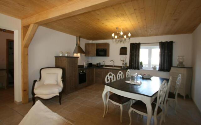Les Authentics - Le Domaine d'Autrefois & Spa