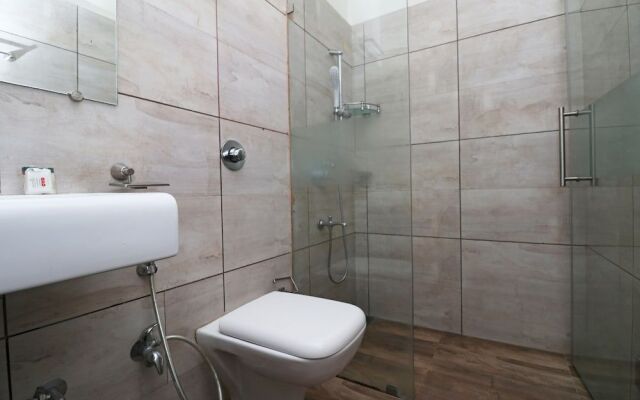 OYO 3614 Hotel Pandav