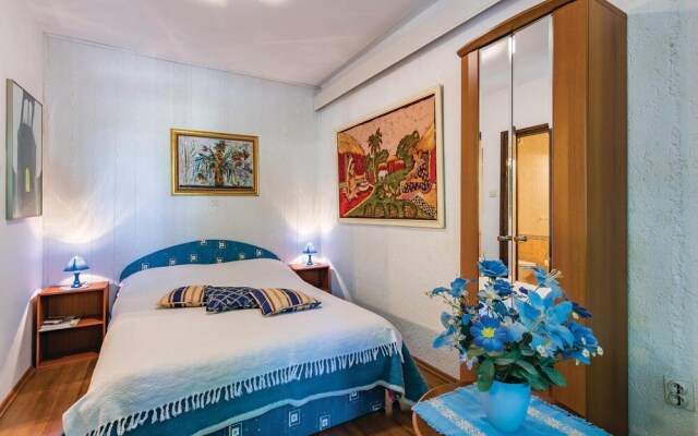 Beautiful Home in Novigrad With Wifi and 0 Bedrooms