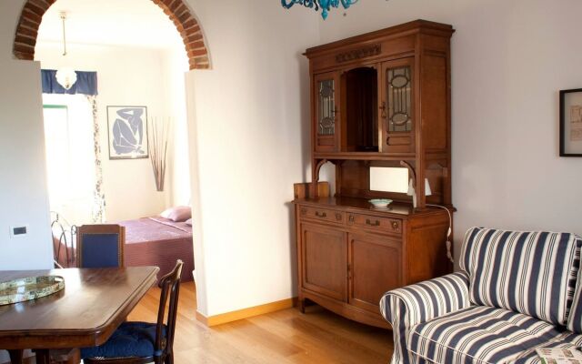 Maison di Sopra