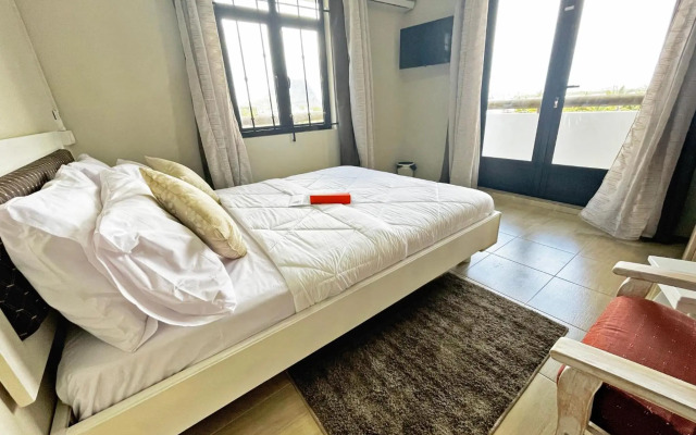 Tenexia - Morne Brabant Studio