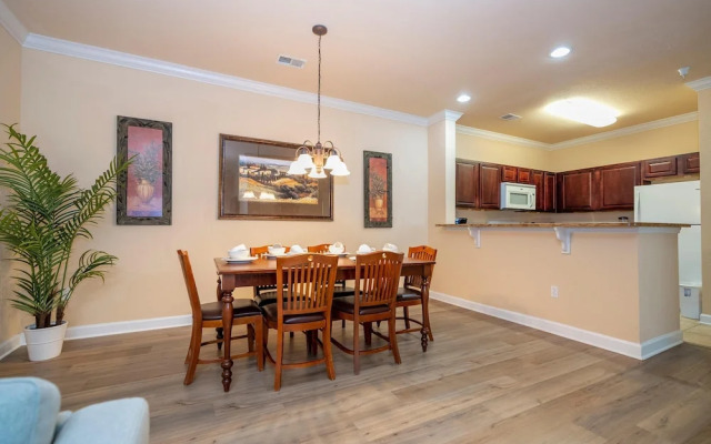 1301 TT - Tranquil Condo Retreat