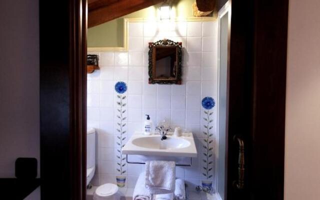 Casa Rural Torredano