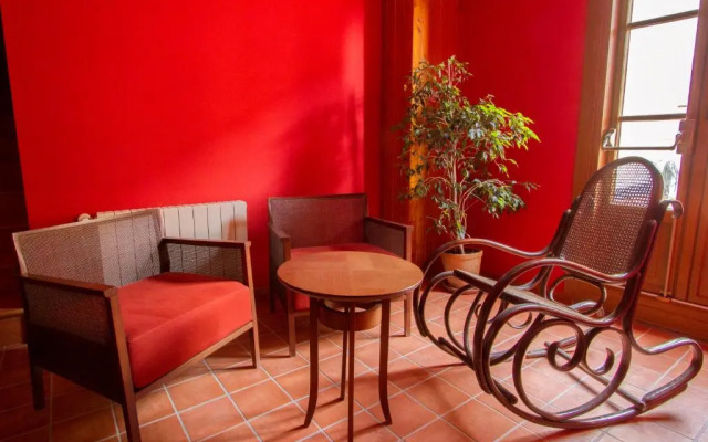 Hotel Antiga