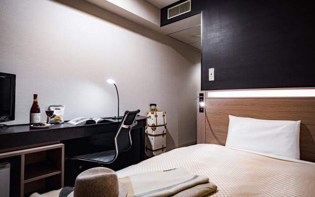 Mitsui Garden Hotel Okayama