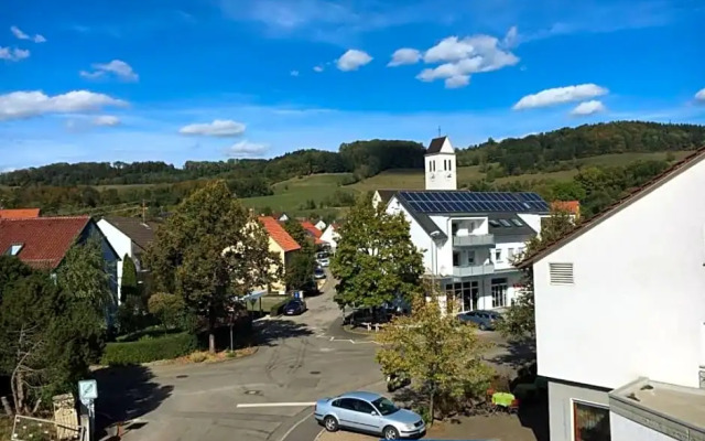 Monteurzimmer im Schwabenland