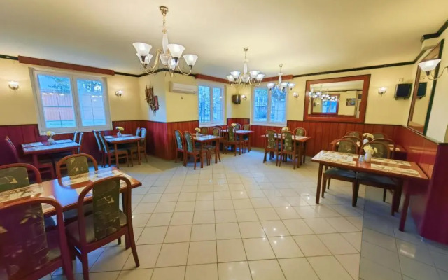 Hotel Nóra