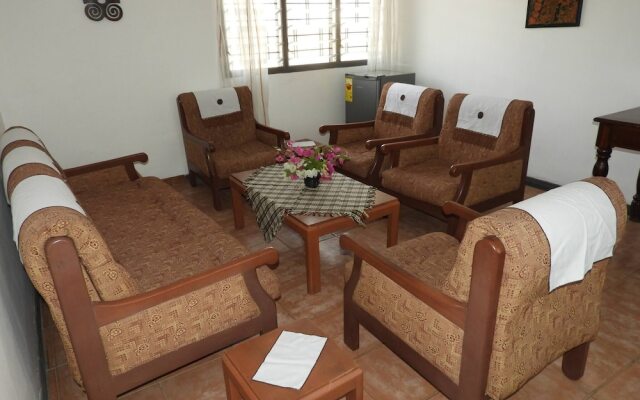 Nimohs Holiday Home Mccarthy Hill Accra-ghana